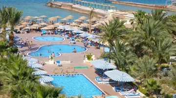 Empire Beach Aqua Park