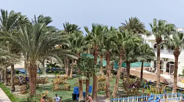 Empire Beach Aqua Park
