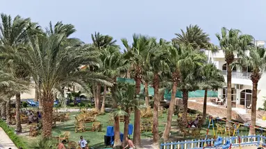 Empire Beach Aqua Park