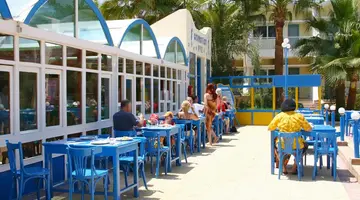 Empire Beach Aqua Park
