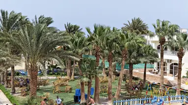 Empire Beach Aqua Park