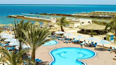 EMPIRE BEACH AQUA PARK