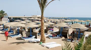 Empire Beach Aqua Park