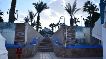 Empire Beach Aqua Park