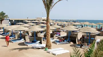 Empire Beach Aqua Park