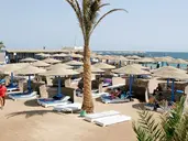 Empire Beach Aqua Park
