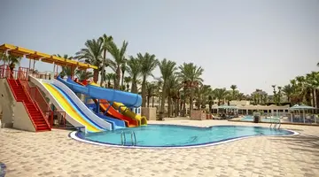 Empire Beach Aqua Park