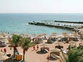 Empire Beach Aqua Park