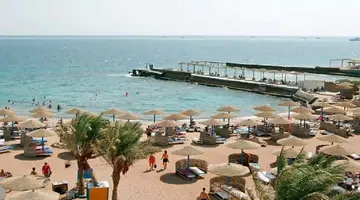 Empire Beach Aqua Park