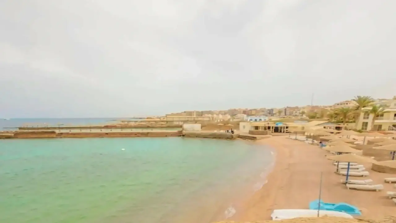Empire Beach Aqua Park