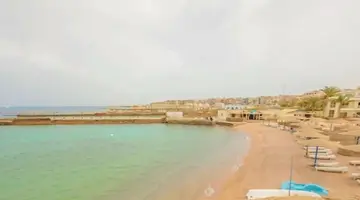 Empire Beach Aqua Park