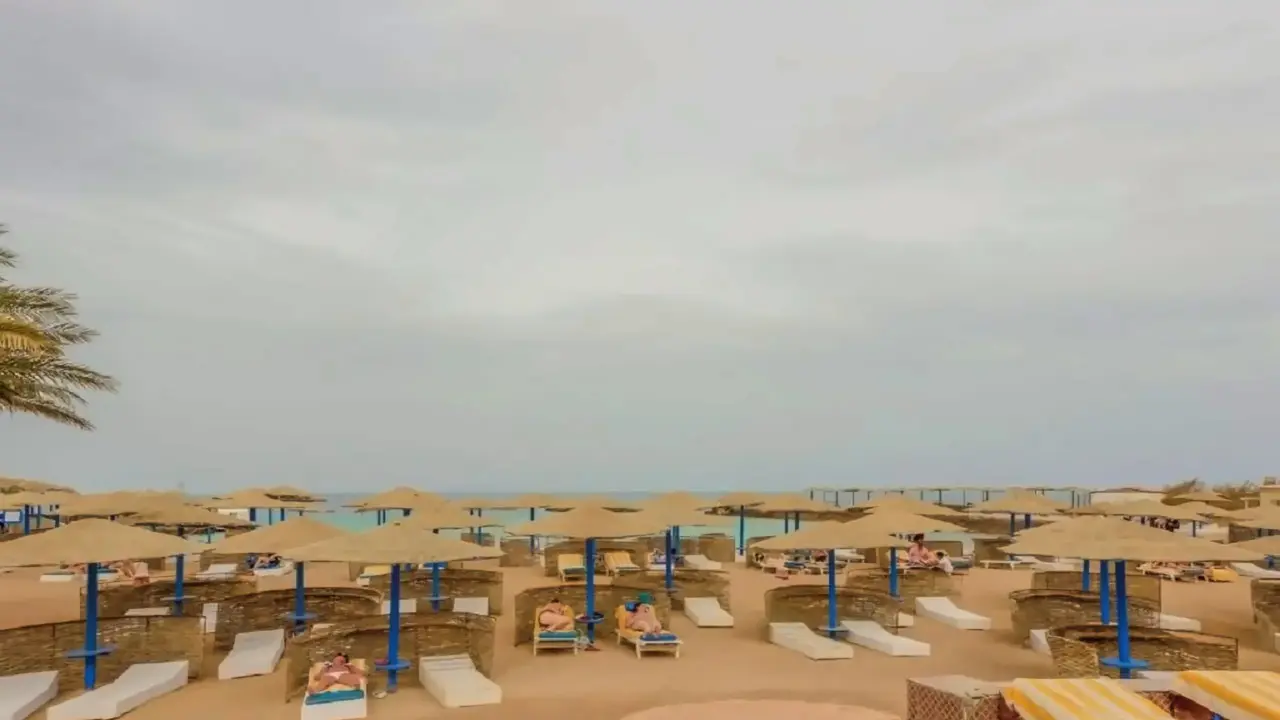 Empire Beach Aqua Park