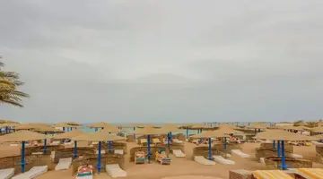Empire Beach Aqua Park