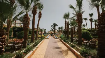 Empire Beach Aqua Park