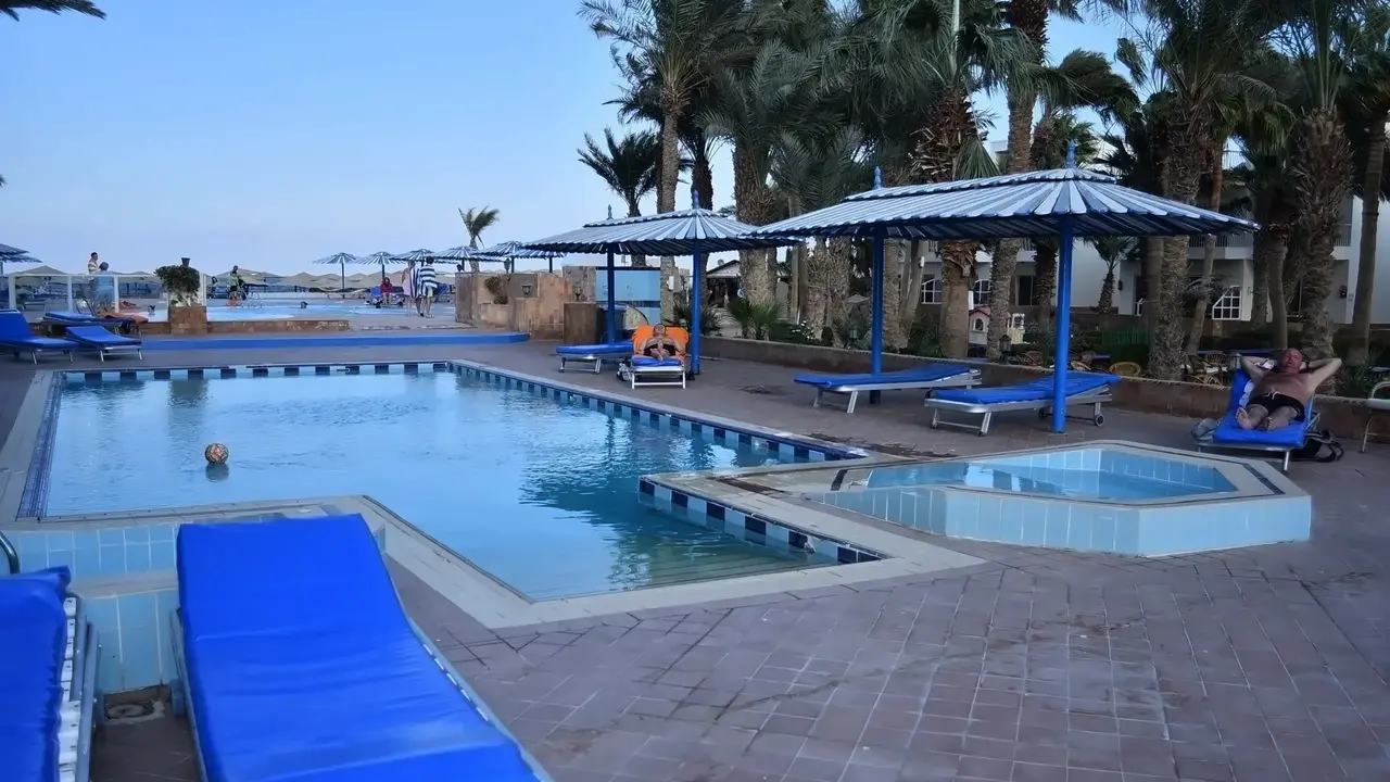 Empire Beach Aqua Park