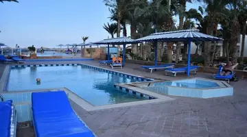 Empire Beach Aqua Park