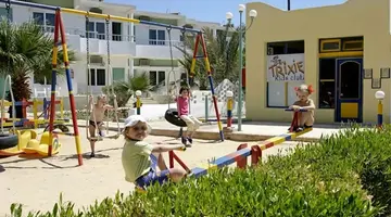 Empire Beach Aqua Park