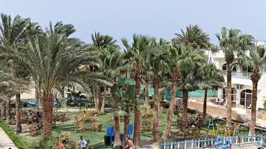 Empire Beach Resort