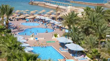 Empire Beach Resort