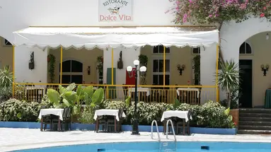 Empire Beach Resort