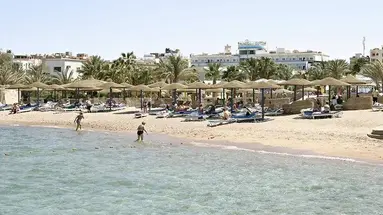 Empire Beach Resort