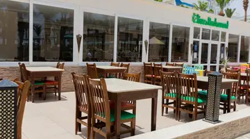 Empire Beach