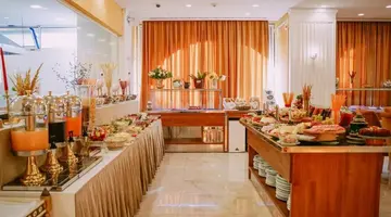 EMPIRE HOTEL ALBANIA