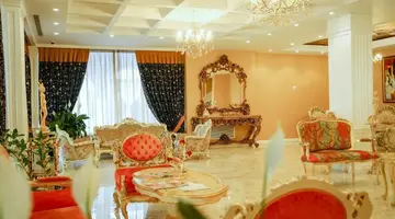 EMPIRE HOTEL ALBANIA