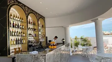 EMPIRE HOTEL ALBANIA
