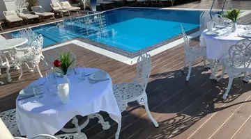 EMPIRE HOTEL ALBANIA