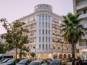 EMPIRE HOTEL ALBANIA