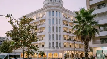 EMPIRE HOTEL ALBANIA