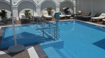 EMPIRE HOTEL ALBANIA
