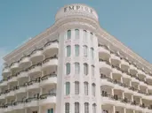 EMPIRE HOTEL ALBANIA