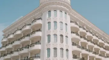 EMPIRE HOTEL ALBANIA
