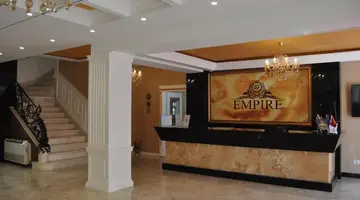 EMPIRE HOTEL ALBANIA
