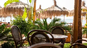 EMPIRE HOTEL ALBANIA