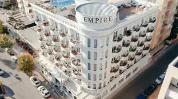 EMPIRE HOTEL ALBANIA