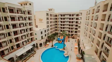 Empire Hotel Aqua Park (Ex. Royal Star Empire Hotel)