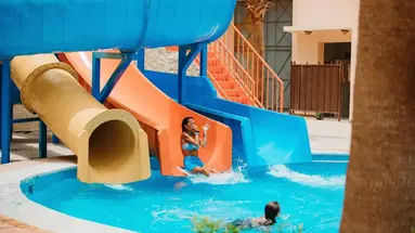 Empire Hotel Aqua Park (Ex. Royal Star Empire Hotel)