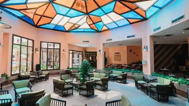 Empire Hotel Aqua Park (Ex. Royal Star Empire Hotel)