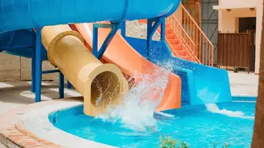 Empire Hotel Aqua Park (Ex. Royal Star Empire Hotel)
