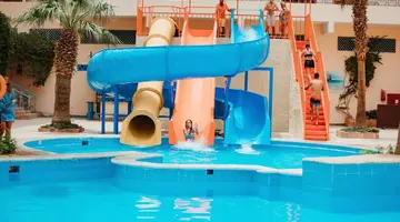 Empire Hotel Aqua Park (Ex. Royal Star Empire Hotel)