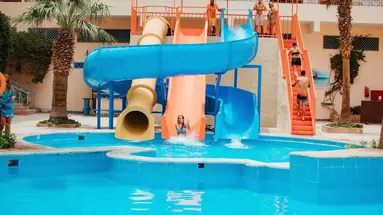 Empire Hotel Aqua Park (Ex. Royal Star Empire Hotel)