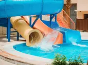 Empire Hotel Aqua Park (Ex. Triton Empir