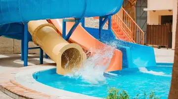Empire Hotel Aqua Park (Ex. Triton Empir