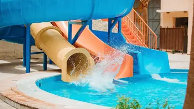 Empire Hotel Aqua Park (Ex. Triton Empir
