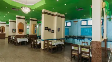 Empire Hotel Aqua Park (Ex. Triton Empir