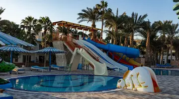 Empire Hotel Aqua Park (Ex. Triton Empir