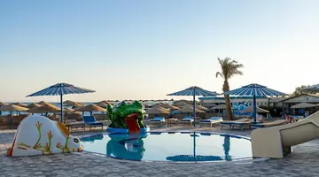 Empire Hotel Aqua Park (Ex. Triton Empir
